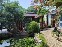 -漫渡庄绿岛花园•隐世庭园菜(滨湖店)