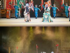 -成都市川剧院·《川剧秀·传奇变脸》·锦江剧场