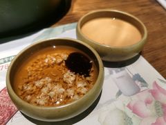 香油碟-盡膳口福跷脚牛肉火锅(合生汇购物中心店)