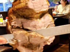 -汉丽斯巴西烤肉自助(市南店)