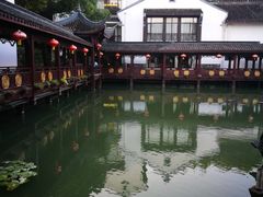 -绍兴饭店知遇楼(环山路店)