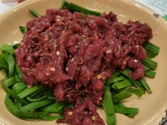 生煎牛肉-东排食堂长沙小吃大排档(五一广场店)