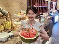 -汕头龙光喜来登酒店