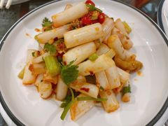 家乡鲜藕带-赣南人家·头牌江西菜(劲松店)