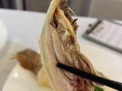 -文记壹心鸡(宝华路店)