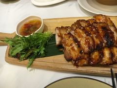 -琉璃餐厅(德基广场店)