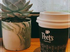 -Peet's Coffee皮爷咖啡(大学路店)
