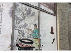 -鲜鱼口老字号美食街