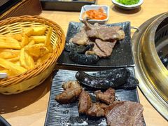 -松鱼亭·和牛烧肉(协鑫广场店)