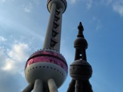 -东方明珠广播电视塔