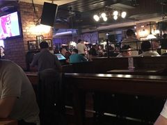 -宝莱纳啤酒花园餐厅PAULANER BRAUHAUS Nanjing(广州路店)