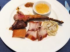 -康莱德酒店·美庭自助餐厅