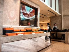 -菲住布渴酒店自助餐厅(阿里巴巴西溪园区店)