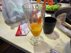 -霸王牛火锅烤肉(八廓商城店)