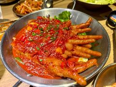 -西塔老太太泥炉烤肉(虹桥南丰城店)