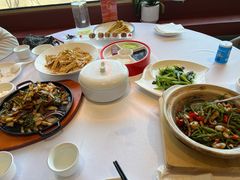 -满堂·烤鸭店·北京菜(鼓楼店)