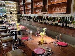 -肆海小川菜酒馆Wine Bistro (青年路店)