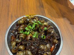 -辣螃铠盆盆蟹大排档(海昌店)