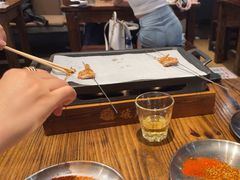 -破店肥哈·东北烧烤·夜宵(南山保利店)