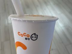 -CoCo都可(湖滨银泰店B区店)