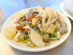 -渔顺生·顺德鱼生·粥底火锅·桑拿鸡(渔人码头店)