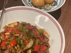 -苏州凯悦酒店·酒肆(华池街店)