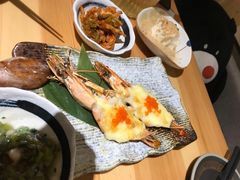 -本格丼·炭火烤肉饭(大悦路成都大悦城店)