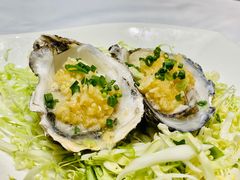 -新海利海鲜城·41年珠海老字号(夏湾店)
