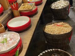 -民俗村柴火灶·景德江西菜(中国陶瓷博物馆店)