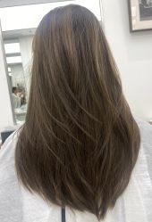 -FASHION PALACE hair+