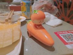 -海底捞火锅(之心城店)