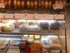 -BreadTalk面包新语·烘焙蛋糕(佐阾虹湾购物中心店)