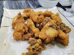 -鸽鸟轩(石岐店)