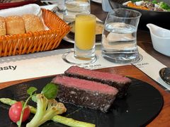 -西堤牛排(合肥之心城店)