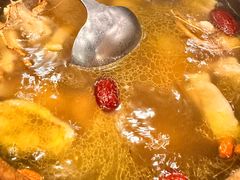 -永記粤菜·五指毛桃花雕鸡煲(九亭店)
