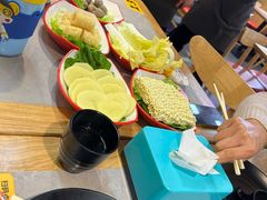 -赤甲皇(仙霞路店)