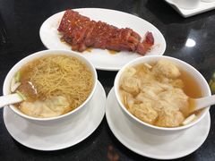 -丽的面家(多宝路店)