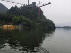 -宝晶宫旅游景区