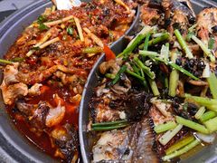-味妙烤鱼吧(回龙观店)