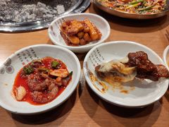 -辛蒲洞韩餐烤肉