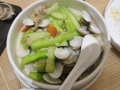 -隅乐胡椒虾·台湾菜·团建(皇岗店)