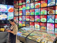 -盛京辽菜小馆(龙之梦购物中心店)
