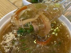 -食盈碗仔翅(星玺广场店)