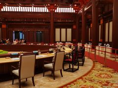 -北京雁栖湖国际会展中心