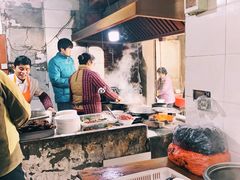 -泰顺江南春面馆