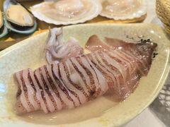 -Thai Basil罗勒叶泰式餐厅(时代天街店)