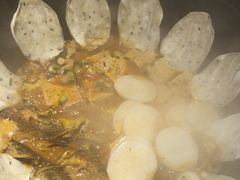 -地锅公社·现炒地锅鸡·地锅鱼·夜宵(罗锦路店)