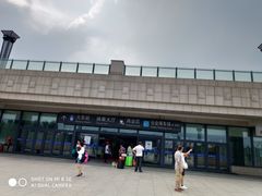 -长春西站
