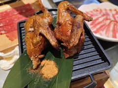-樱煦和牛寿喜烧(如皋吾悦广场店)