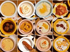 -合风谷(南下塘店)